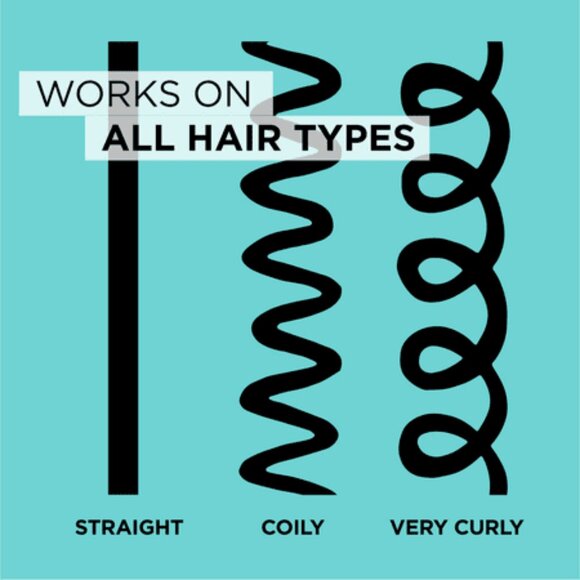 L'Oreal Paris Magic Root Cover Up, Bright Red, Aerosol, 2 oz - Picture 4 of 4